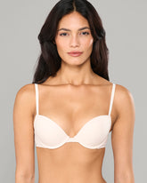La Senza Blush Boost Push-Up Bra